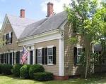 Pre-foreclosure Listing in ROUTE 6A YARMOUTH PORT, MA 02675