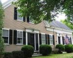 Pre-foreclosure Listing in ROUTE 6A YARMOUTH PORT, MA 02675