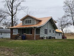 Pre-foreclosure in  N WEST ST Mansfield, IL 61854
