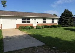 Pre-foreclosure in  S HINKLEY ST Bement, IL 61813