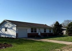 Pre-foreclosure in  S HINKLEY ST Bement, IL 61813