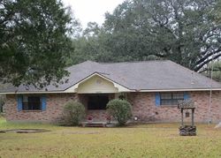 Pre-foreclosure Listing in W HIGHWAY 936 SAINT AMANT, LA 70774