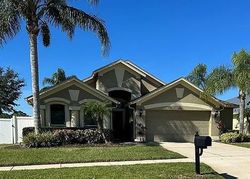 Pre-foreclosure in  EVERHART DR Land O Lakes, FL 34639