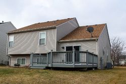 Pre-foreclosure in  E DAISY CIR Romeoville, IL 60446