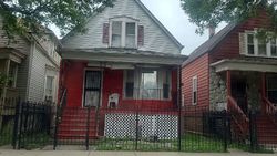 Pre-foreclosure in  S WINCHESTER AVE Chicago, IL 60636