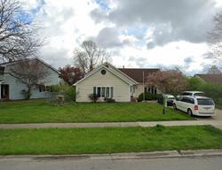Pre-foreclosure in  VENICE DR Schererville, IN 46375