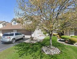 Pre-foreclosure in  W 93RD CT Crown Point, IN 46307