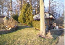 Pre-foreclosure in  E LAKE SHORE DR New Carlisle, IN 46552