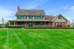 Pre-foreclosure in  HORSESHOE LN Manhattan, IL 60442