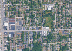 Pre-foreclosure in  147TH ST Midlothian, IL 60445