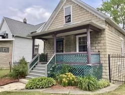 Pre-foreclosure in  S 12TH AVE Maywood, IL 60153