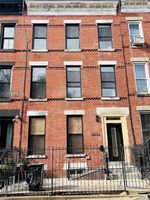Pre-foreclosure in  GUNTHER PL Brooklyn, NY 11233