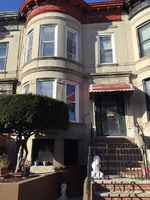 Pre-foreclosure in  NEW YORK AVE Brooklyn, NY 11213