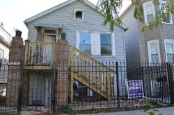 Pre-foreclosure in  W 23RD ST Chicago, IL 60623