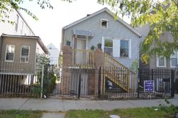 Pre-foreclosure in  W 23RD ST Chicago, IL 60623