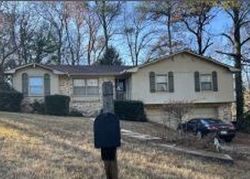 Pre-foreclosure in  WINCHESTER CIR Birmingham, AL 35235