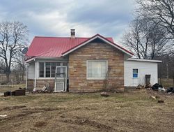 Pre-foreclosure in  OLD HIGHWAY 60 W Mitchell, IN 47446