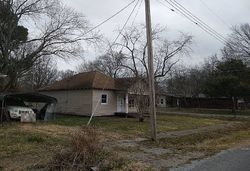 Pre-foreclosure in  S MCCLELLAND ST West Frankfort, IL 62896