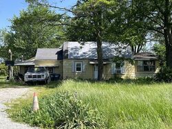 Pre-foreclosure in  W JACKSON ST Muncie, IN 47304