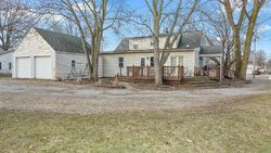 Pre-foreclosure in  REED RD Fort Wayne, IN 46815