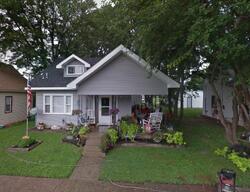 Pre-foreclosure in  W MCCLURG ST Frankfort, IN 46041