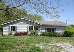 Pre-foreclosure in  S 400 W Shelbyville, IN 46176