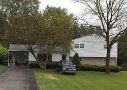 Pre-foreclosure Listing in S INDIANA ST ROACHDALE, IN 46172