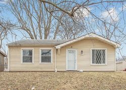 Pre-foreclosure in  TOMAHAWK BLVD Kokomo, IN 46902