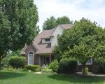 Pre-foreclosure in  TRERICE PL Carmel, IN 46032