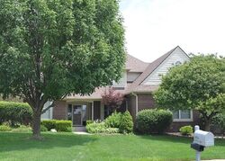 Pre-foreclosure in  TRERICE PL Carmel, IN 46032