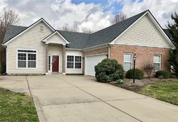 Pre-foreclosure in  LEATHERWOOD DR Carmel, IN 46033