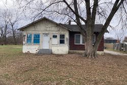 Pre-foreclosure in  WALDEMERE AVE Indianapolis, IN 46241