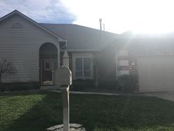 Pre-foreclosure in  STONEDALE PL Indianapolis, IN 46227