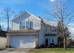 Pre-foreclosure in  WORTHAM WAY Indianapolis, IN 46268