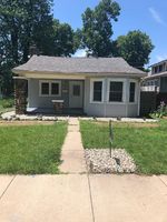 Pre-foreclosure in  GUILFORD AVE Indianapolis, IN 46205