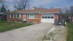 Pre-foreclosure in  BEECHCREST DR Indianapolis, IN 46203