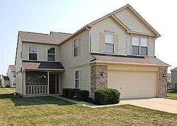 Pre-foreclosure in  HOLLINGSWORTH DR Indianapolis, IN 46268