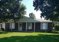 Pre-foreclosure in  US HIGHWAY 20 New Carlisle, IN 46552