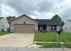 Pre-foreclosure in  MILHOUSE RD Indianapolis, IN 46221