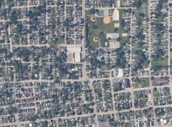 Pre-foreclosure in  11TH ST La Salle, IL 61301