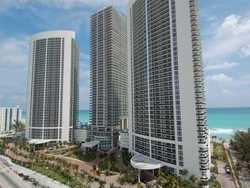 Pre-foreclosure in  S OCEAN DR  Hallandale, FL 33009