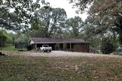 Pre-foreclosure in  HOLLY SPRINGS RD Gillsville, GA 30543