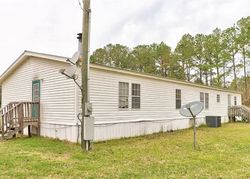 Pre-foreclosure in  MOUNT PLEASANT RD Clyo, GA 31303