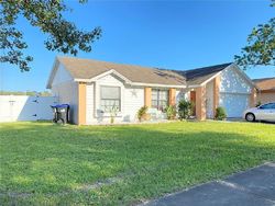 Pre-foreclosure in  DANDELION DR Orlando, FL 32818