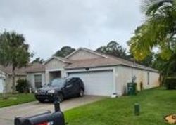 Pre-foreclosure in  MOUNT CARMEL LN Melbourne, FL 32901