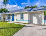 Pre-foreclosure in  DALMANY WAY West Palm Beach, FL 33411