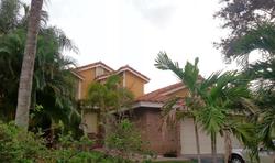 Pre-foreclosure in  NW 2ND LN Delray Beach, FL 33445