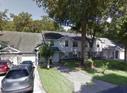 Pre-foreclosure in  LOCH VAIL UNIT 25 Apopka, FL 32712