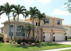 Pre-foreclosure in  SW 21ST ST Hollywood, FL 33027