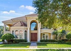 Pre-foreclosure in  VISTAMERE CT Orlando, FL 32819